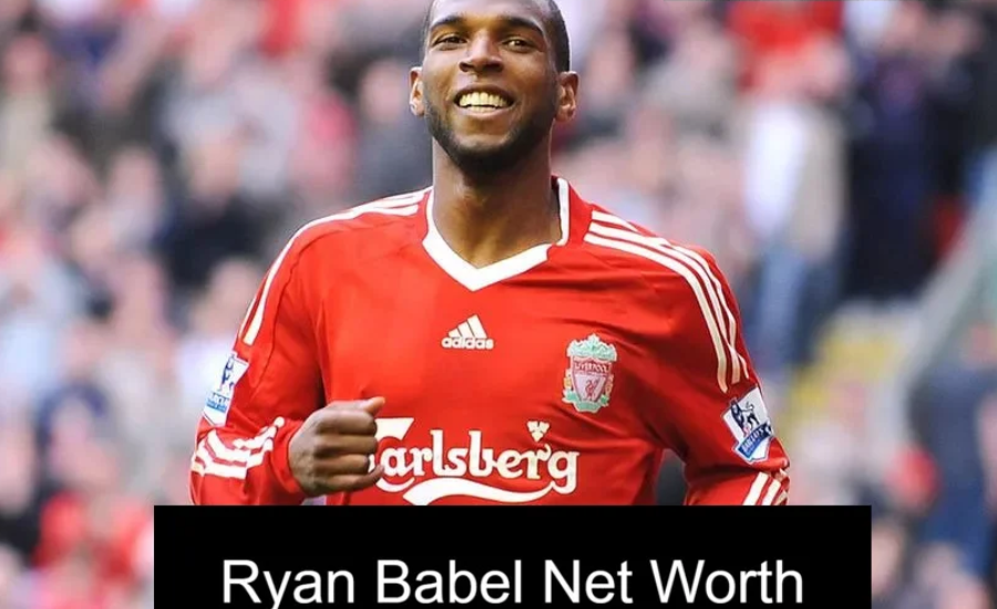 Ryan Babel Net Worth: The Multifaceted Journey Of A Football Star And Businessman