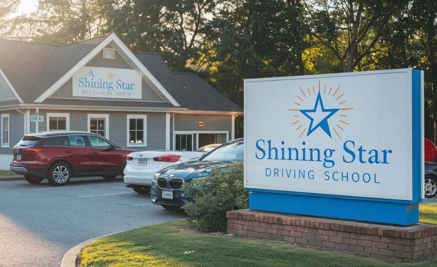 Shining Star Driving School In Wethersfield CT: Expert Driver Education For All Ages