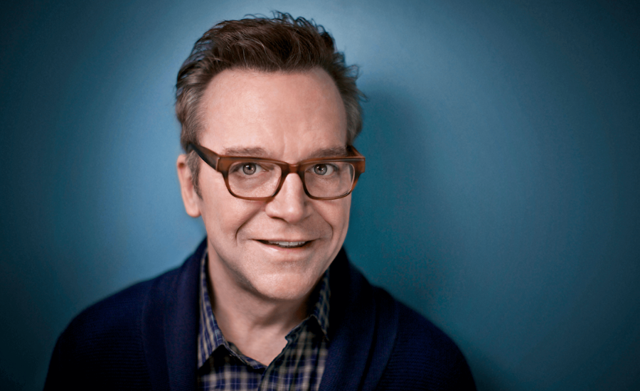 Tom Arnold Net Worth: Film, TV, and Comedy Earnings