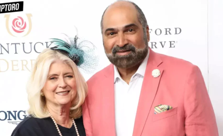 Who Is Dana Dokmanovich? Meet Franco Harris’ Beloved Partner