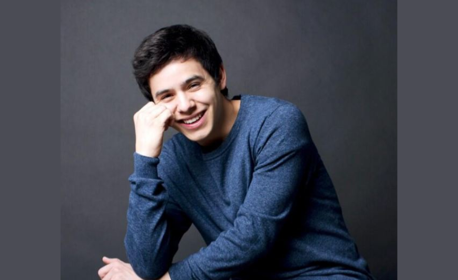 David Archuleta Net Worth: Family Life, Personal Life, Career & Many More