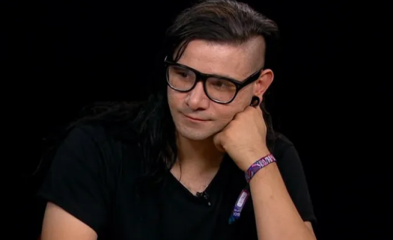 Skrillex Net Worth: Early Life, Personal Life, Career & Many Morea