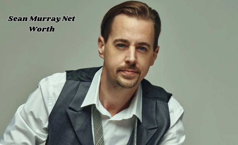 Sean Murray Net Worth: Biography, Family Life, Early Life, Career Journey& Many More