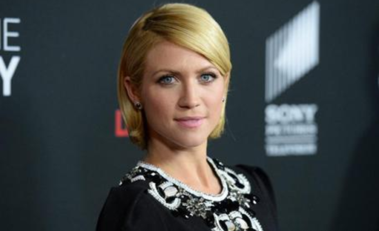 Brittany Snow Net Worth: Age, Early Life, Career & Many More