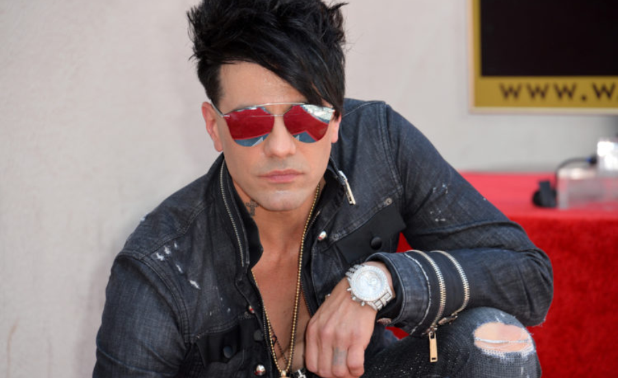 Criss Angel Net Worth: Age, Early Life, Career, Personal Life & Many More