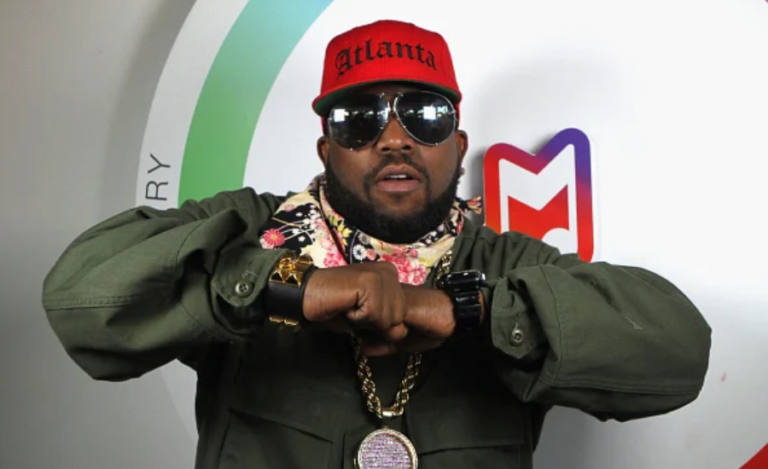 Big Boi Net Worth: Wiki, Education, Family, Children & Many More