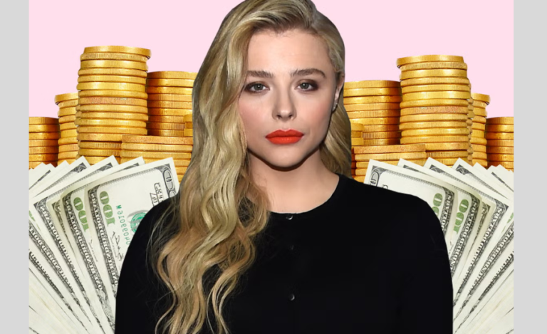 Chloe Grace Moretz Net Worth: Wiki, Age, Career, Family Life & Many More