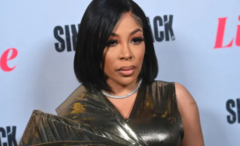 K Michelle Net Worth: Age, Early Life, Career, Height, Weight