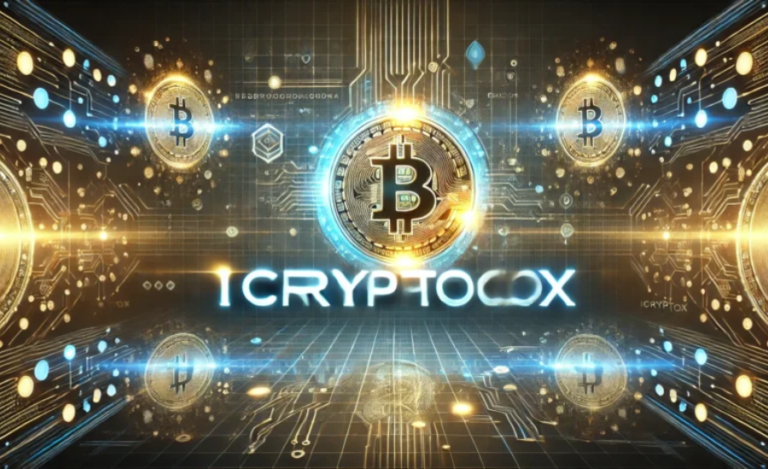 iCryptex: An In-Depth Guide To Cryptocurrency Exchanges