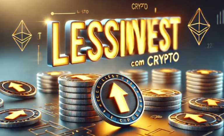 Lessinvest.Com Crypto: Your Path To Smarter Investing