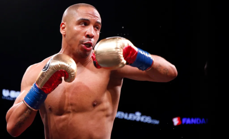 Andre Ward Net Worth: Everything You Need To Know About His Wealth