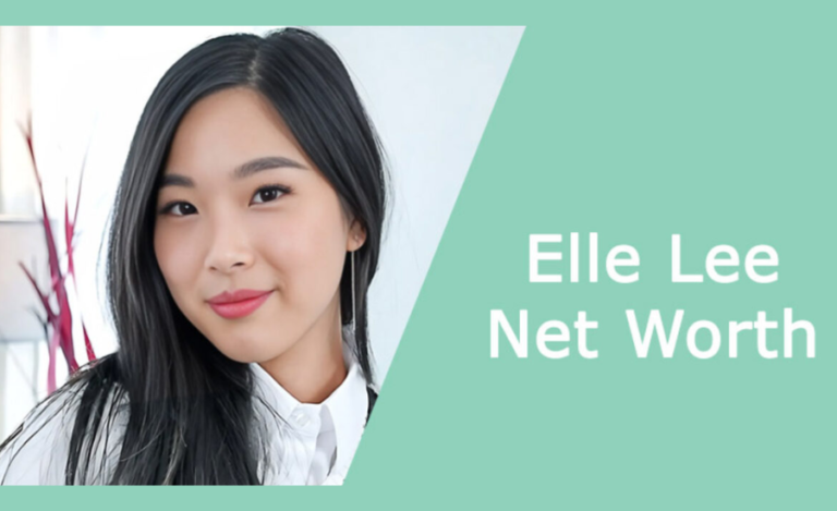 Elle Lee Net Worth: Early Life, Career, Wiki, Nationality & Many More