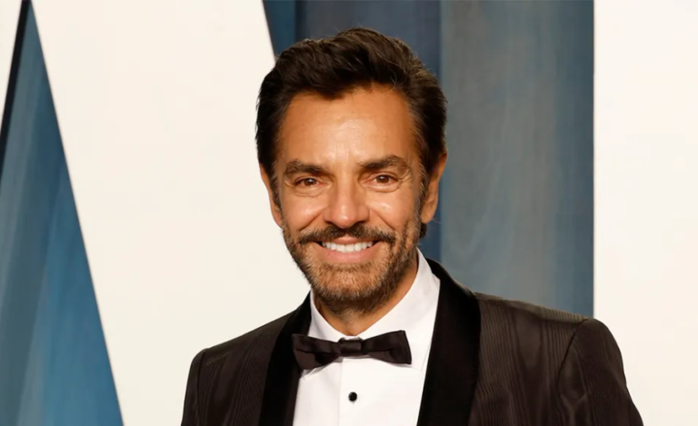 Eugenio Derbez Net Worth, Age, Height, Early Life, Family, Career & Many More