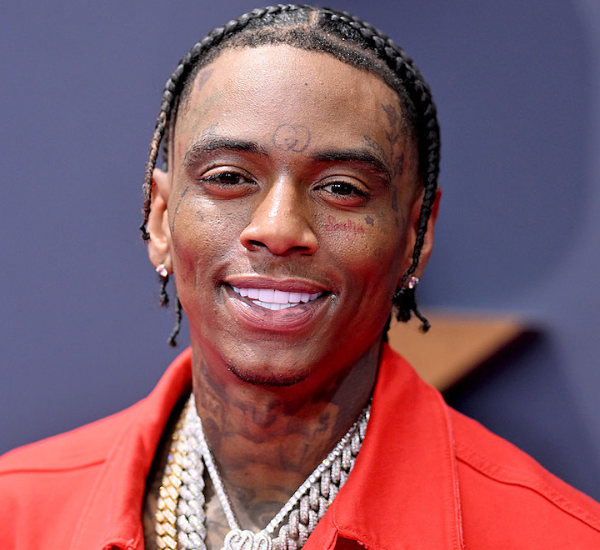 Soulja Boy Net Worth, Wiki, Early Life, Career Journey & Many More