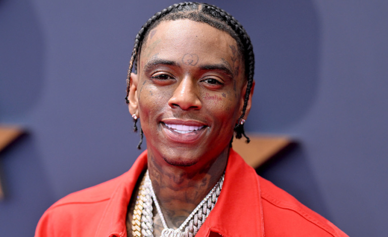 Soulja Boy Net Worth, Wiki, Early Life, Career Journey & Many More