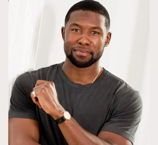 Trevante Rhodes Net Worth, Wiki, Early Life, Height, Weight, Career & Many More