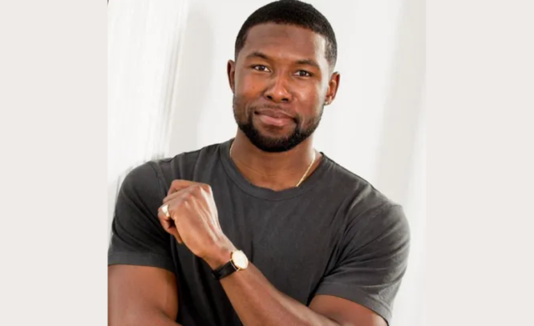 Trevante Rhodes Net Worth, Wiki, Early Life, Height, Weight, Career & Many More