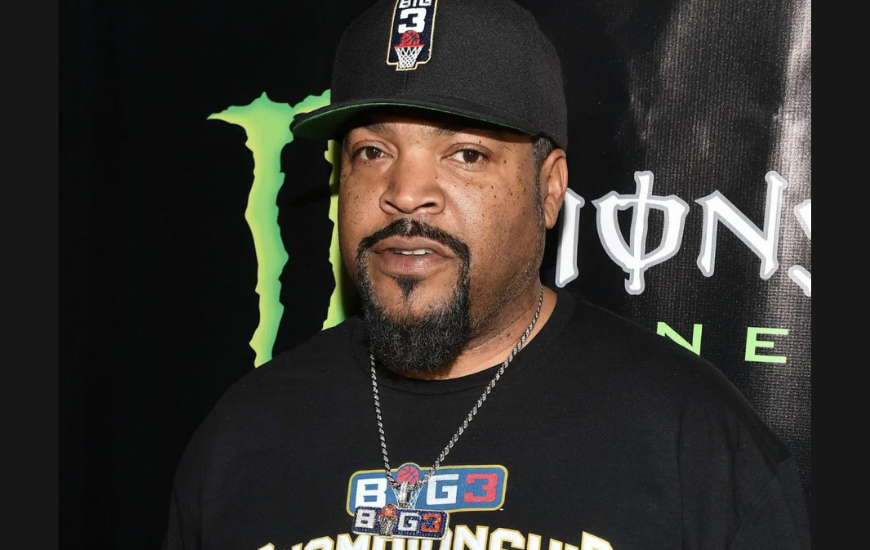 Ice Cube Net Worth, Everything You Need To Know About Ice Cube 