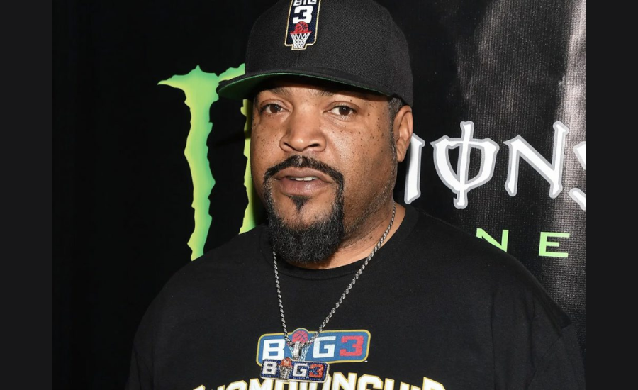 Ice Cube Net Worth, Everything You Need To Know About Ice Cube