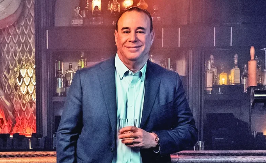 Jon Taffer Net worth, Early Life, Personal Life, Relationships, Career & Many More