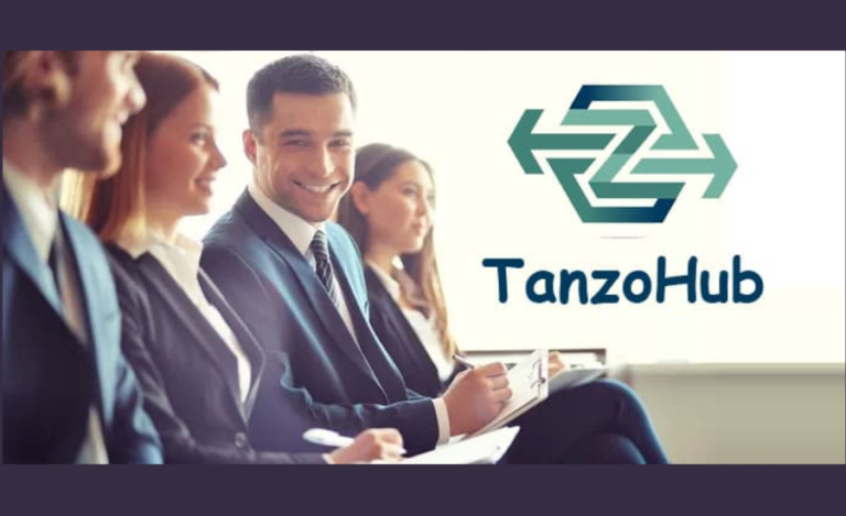 Tanzohub, Transforming Digital Content Creation And Engagement