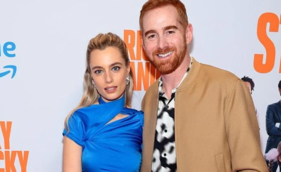 Andrew Santino’s Wife And Everything You Need To Know About Andrew Santino