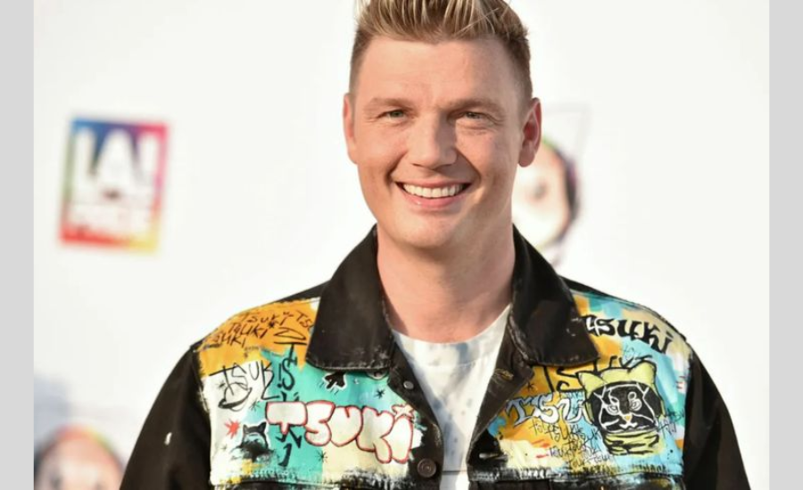 Nick Carter Net Worth, Personal Life, Family Life, Height, Weight, Music Career & Many More