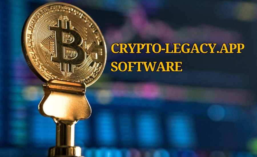 Crypto-Legacy.App​ The Ultimate Smart Trading Solution