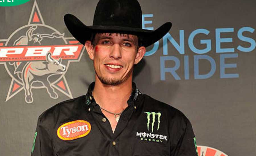 J.B. Mauney Net Worth, Early Life, Wiki, Personal Life, Career Journey & More