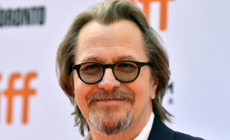 Gary Oldman Net Worth, Wiki, Early Life, Marriage Life, Career & More