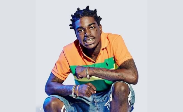 Kodak Black Net Worth, Wiki, Early Life, Personal Life, Career & Many More