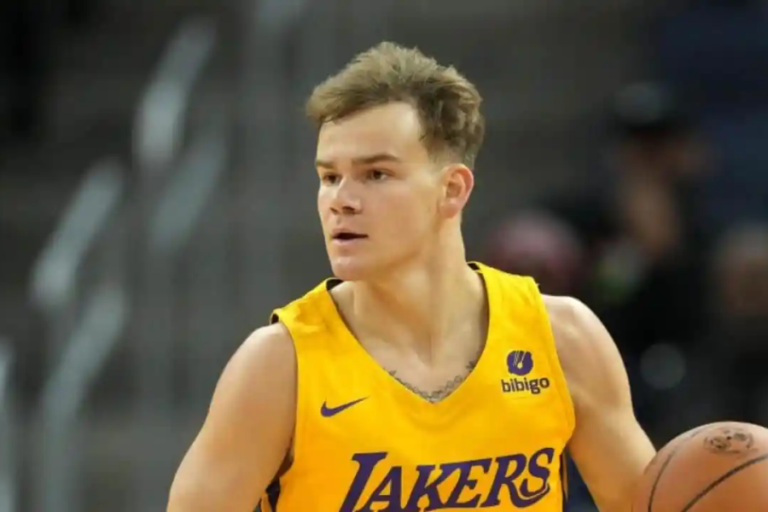 Mac McClung Net Worth