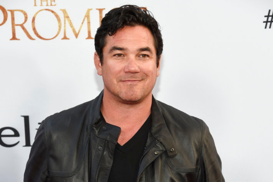 Dean Cain Net Worth