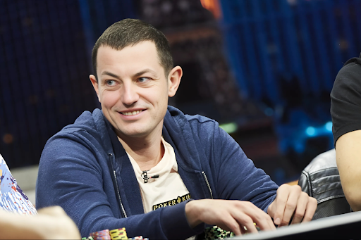 Tom Dwan Net Worth