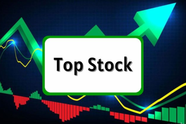 FintechZoom.com Top Stock Gainers Today