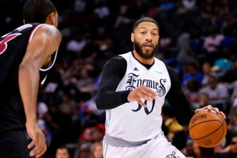 Royce White Net Worth