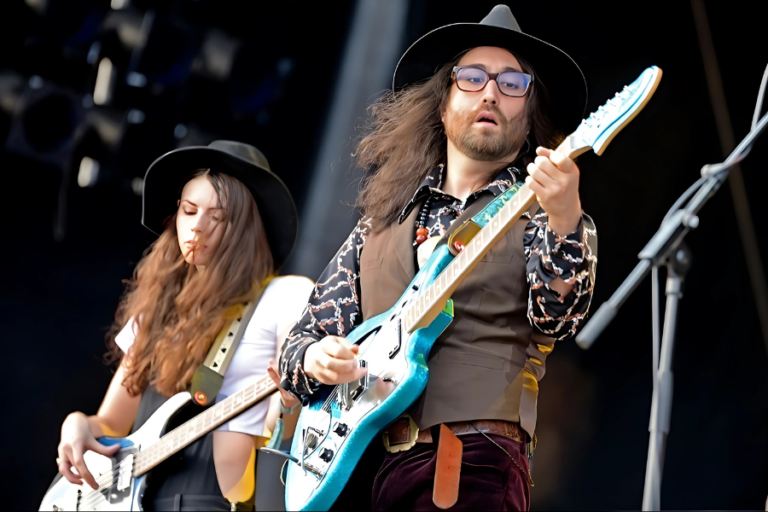 Sean Lennon Net Worth