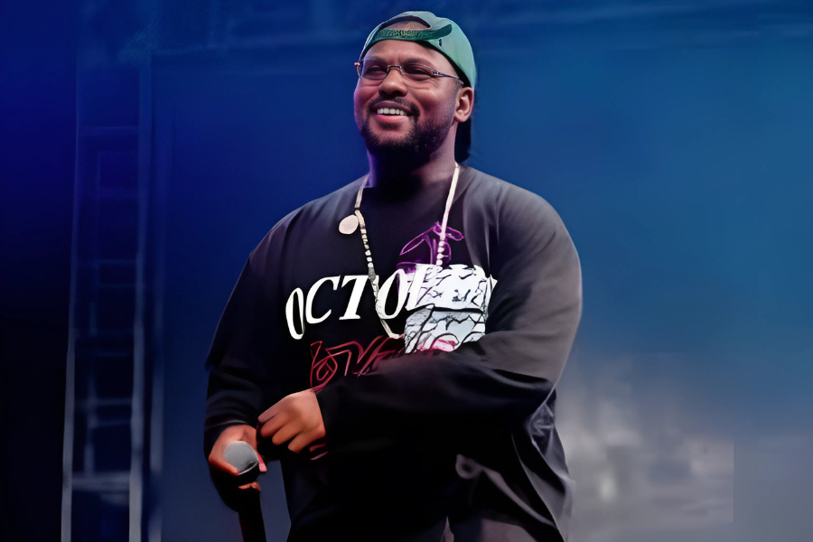 Schoolboy Q Net Worth