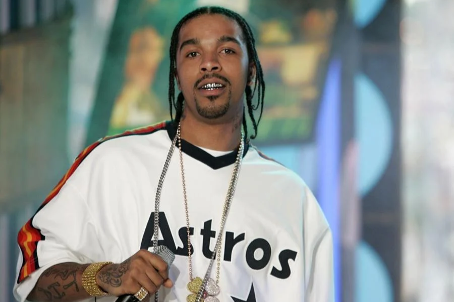 Lil Flip Net Worth