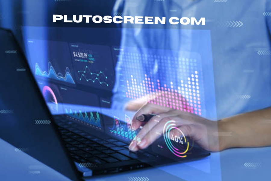 Plutoscreen. com/