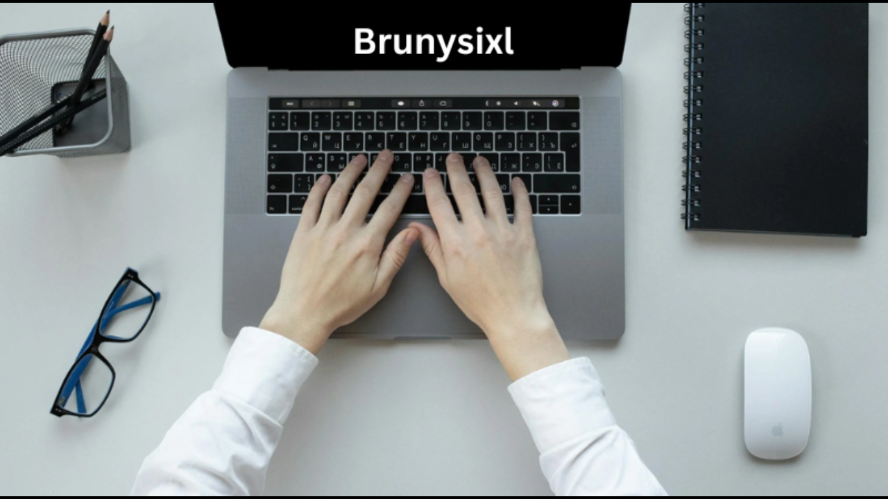 Brunysixl